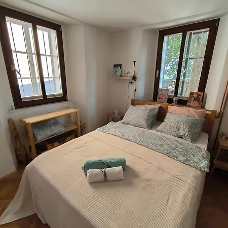 Glasbeni Atelje Tri Pticice Kranj