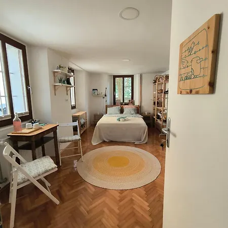 Glasbeni Atelje Tri Pticice * Kranj