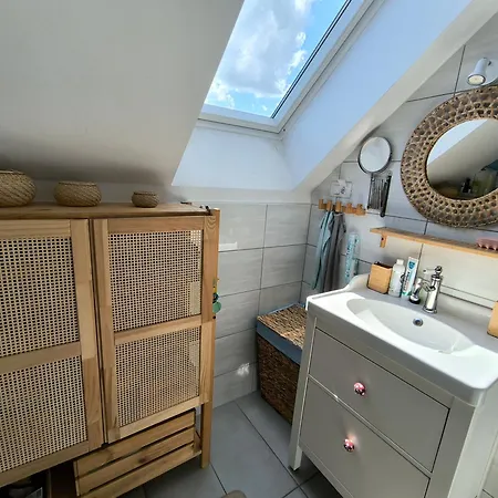 Glasbeni Atelje Tri Pticice Alloggio in famiglia Kranj