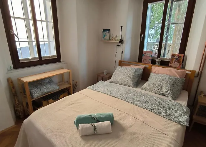 Glasbeni Atelje Tri Pticice Κραν