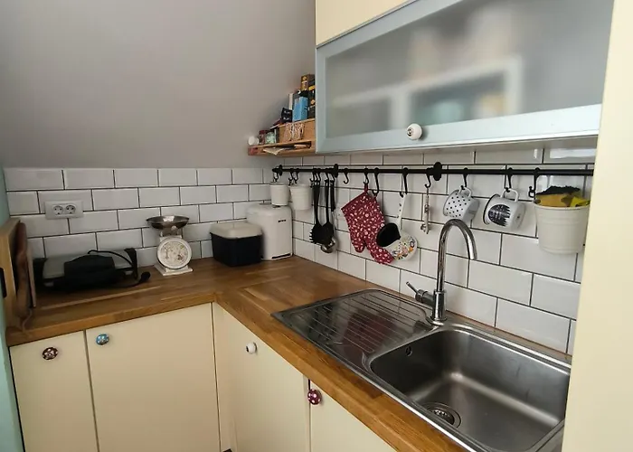 Glasbeni Atelje Tri Pticice 홈스테이 *