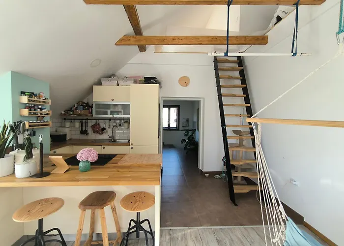 Glasbeni Atelje Tri Pticice Δωμάτια σε οικογενειακή κατοικία