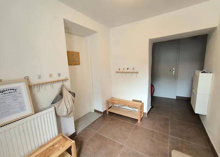 Glasbeni Atelje Tri Pticice * Κραν